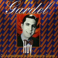 Al Pie De La Santa Cruz - Carlos Gardel