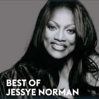 Jessye Norman