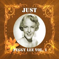 I'll Get By - Peggy Lee