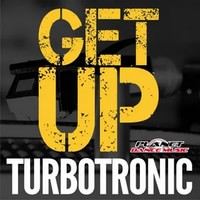 Turbotronic