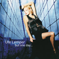 Weill: One Touch of Venus - Speak Low - Ute Lemper, Matrix Ensemble, Robert Ziegler