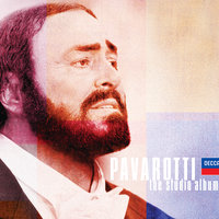 Adeste Fideles - Luciano Pavarotti, London Voices, National Philharmonic Orchestra
