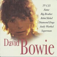 Time - David Bowie