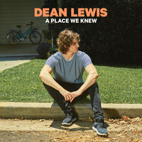 Hold Of Me - Dean Lewis