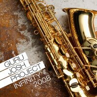 Infinity 2008 - Guru Josh Project, Klaas