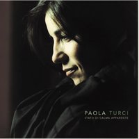 Paloma negra - Paola Turci
