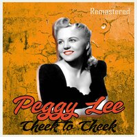 Street of Dreams - Peggy Lee