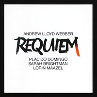 6. Hosanna - Andrew Lloyd Webber, Plácido Domingo, Sarah Brightman