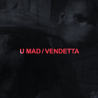 U Mad - Victor Kwesi Mensah, Kanye West