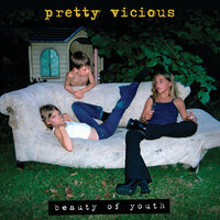 Playing With Guns - Pretty Vicious