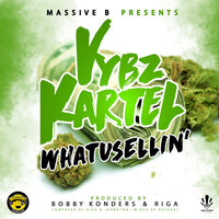 WHAT U SELLIN' - VYBZ Kartel