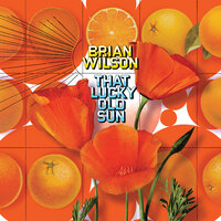 California Role/That Lucky Old Sun (Reprise) - Brian Wilson