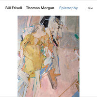You Only Live Twice - Bill Frisell, Thomas Morgan