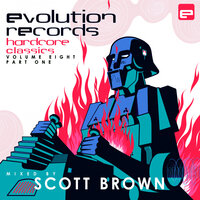 All About You - Scott Brown, Cat Knight, Fracus & Darwin
