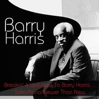 Body and Soul - Barry Harris