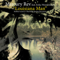 Louisiana Man - Mercury Rev, Erika Wennerstrom