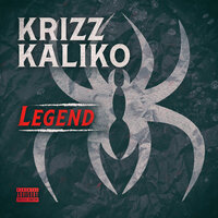 Borrowed Time - Krizz Kaliko
