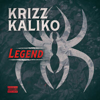 Bitches I Know - Krizz Kaliko