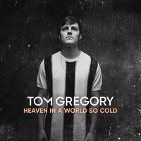 What Love Is - Tom Gregory