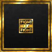 Paradigm - Fight the Fight