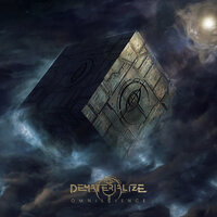 DEMATERIALIZE