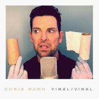 Stay Home Vogue - Chris Mann