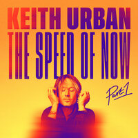Out The Cage - Keith Urban, Breland, Nile Rodgers