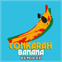 Banana - Conkarah, Dave Audé, Shaggy
