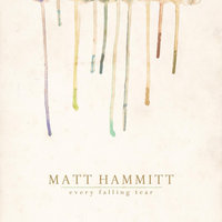 Let Go - Matt Hammitt