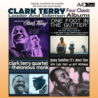 Trust in Me (Clark Terry Quartet with Thelonious Monk) - Clark Terry