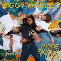 Music is in Everything - Ziggy Marley, Lisa Loeb