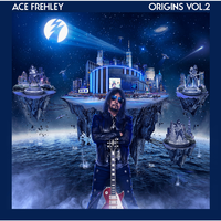 We Gotta Get Out Of This Place - Ace Frehley