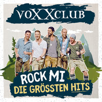 Rock mi - voXXclub, Hardy, Márk