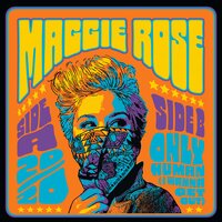 20/20 - Maggie Rose