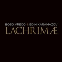 Kâtibim - Edin Karamazov, Božo Vrećo