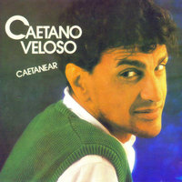 Odara - Caetano Veloso