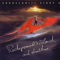 Space Rider - Grobschnitt