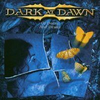 The Rose Of Tears - Dark At Dawn