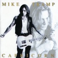 Wait Not for Me - Mike Tramp
