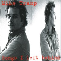 Before the Night - Mike Tramp
