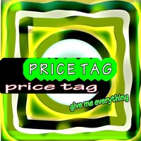 Price Tag - Price Tag