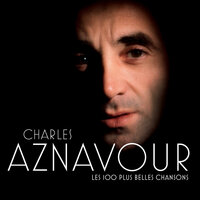La Bohême - Charles Aznavour