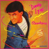 Bye Bye Mi Amor - David Lyme