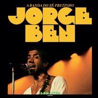 Minha Estrela É do Oriente - Jorge Ben