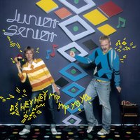 I Like Music (W.O.S.B.) - Junior Senior