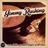 Jimmy Rushing - Jimmy Rushing