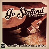 Haunted Hearts - Jo Stafford
