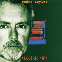 Where Are You Now? - Roger Taylor