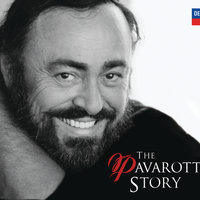 Verdi: Rigoletto - La donna è mobile - Luciano Pavarotti, Orchestra of the Royal Opera House, Covent Garden, Edward Downes