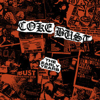 No Middle Ground - Coke Bust